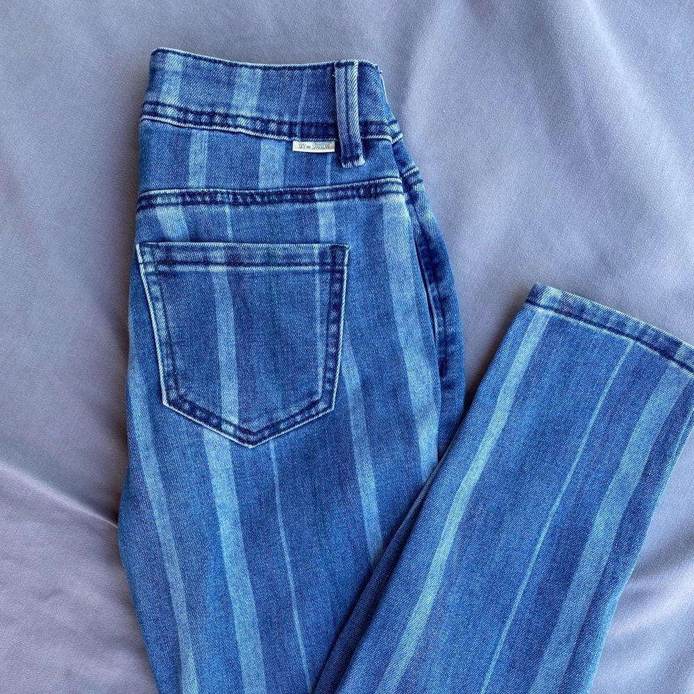 Sky and Sparrow Jeans